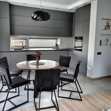 Luxury In