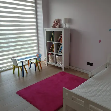Luxury In * Vilnius