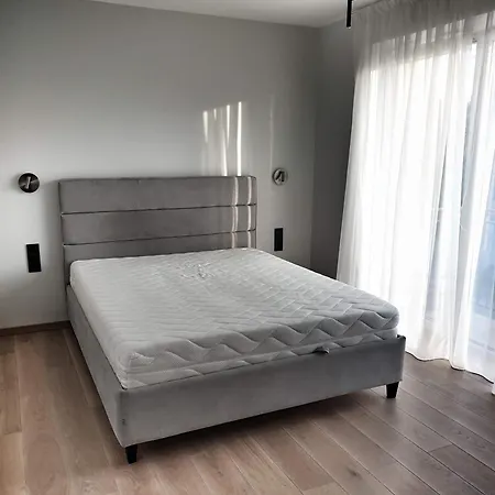 Luxury In