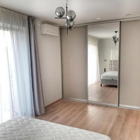 Hébergement de vacances Luxury In Vilnius