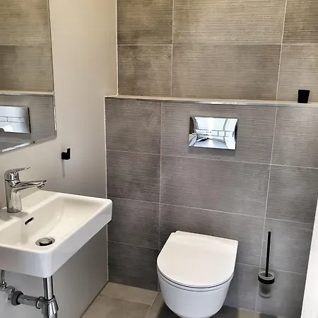 Luxury In * Vilnius