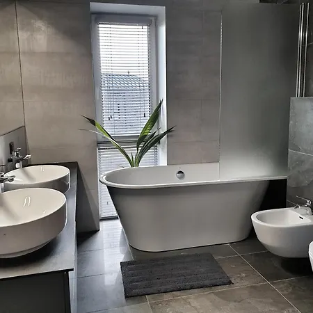 Hébergement de vacances Luxury In Vilnius