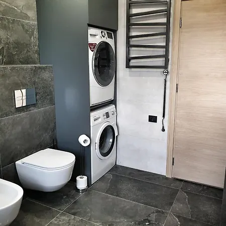 Luxury In